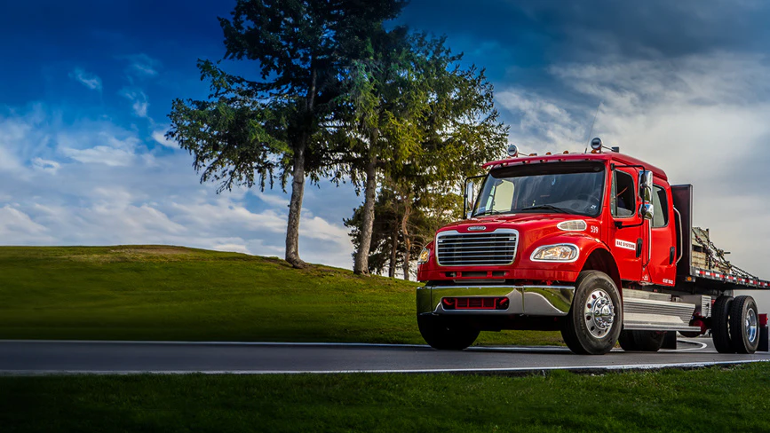 BAE Systems, Eaton Test Electric Drive Technology on Commercial Truck - Vimarsana News