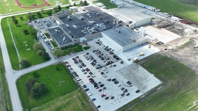 3 M Valley Plant Drone Pic