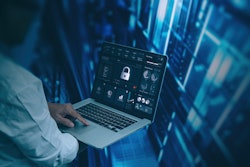 Cybersecurity I Stock 2035601113