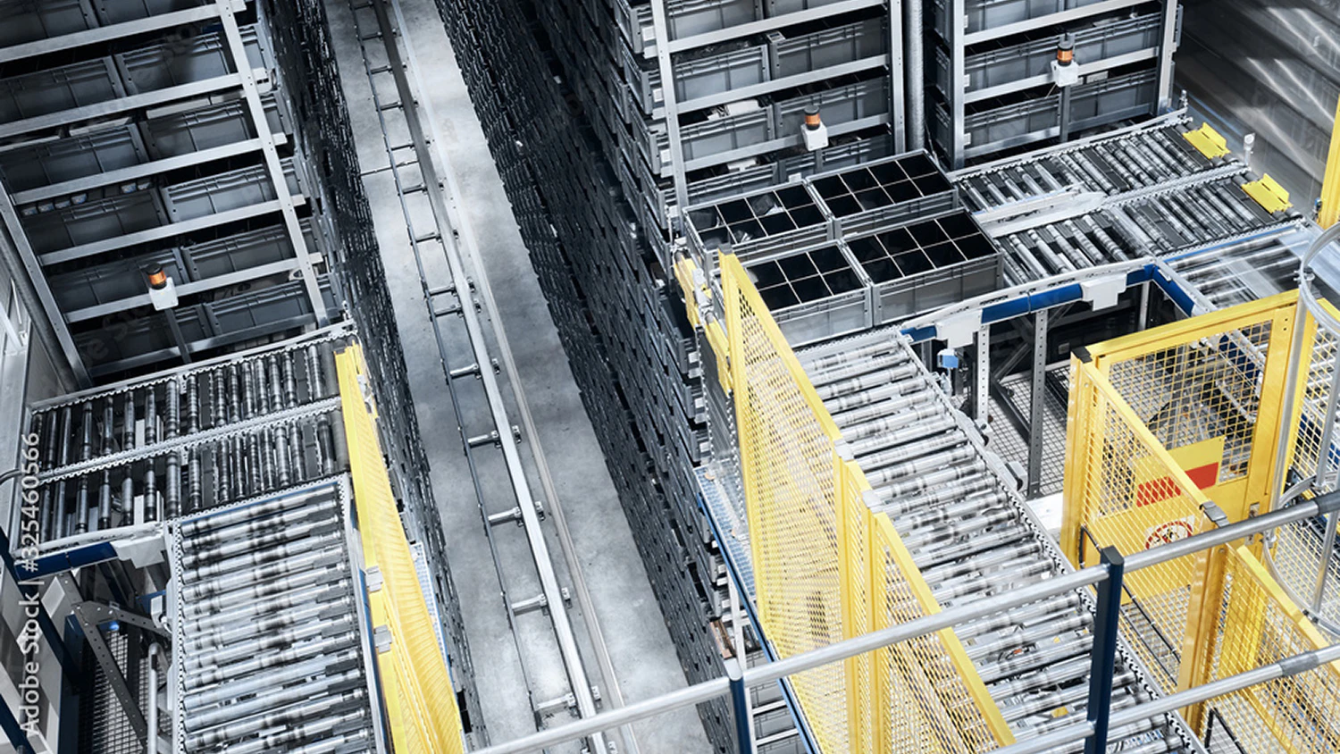 Flexible Power and Energy Systems for the Evolving Factory - Vimarsana News