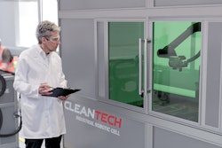 These systems not only improve productivity and safety but also comply with regulatory standards, presenting a compelling solution for industrial manufacturers.