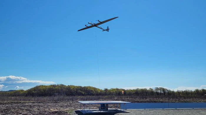 How Drones Can Be Used to Generate Electricity - Vimarsana News
