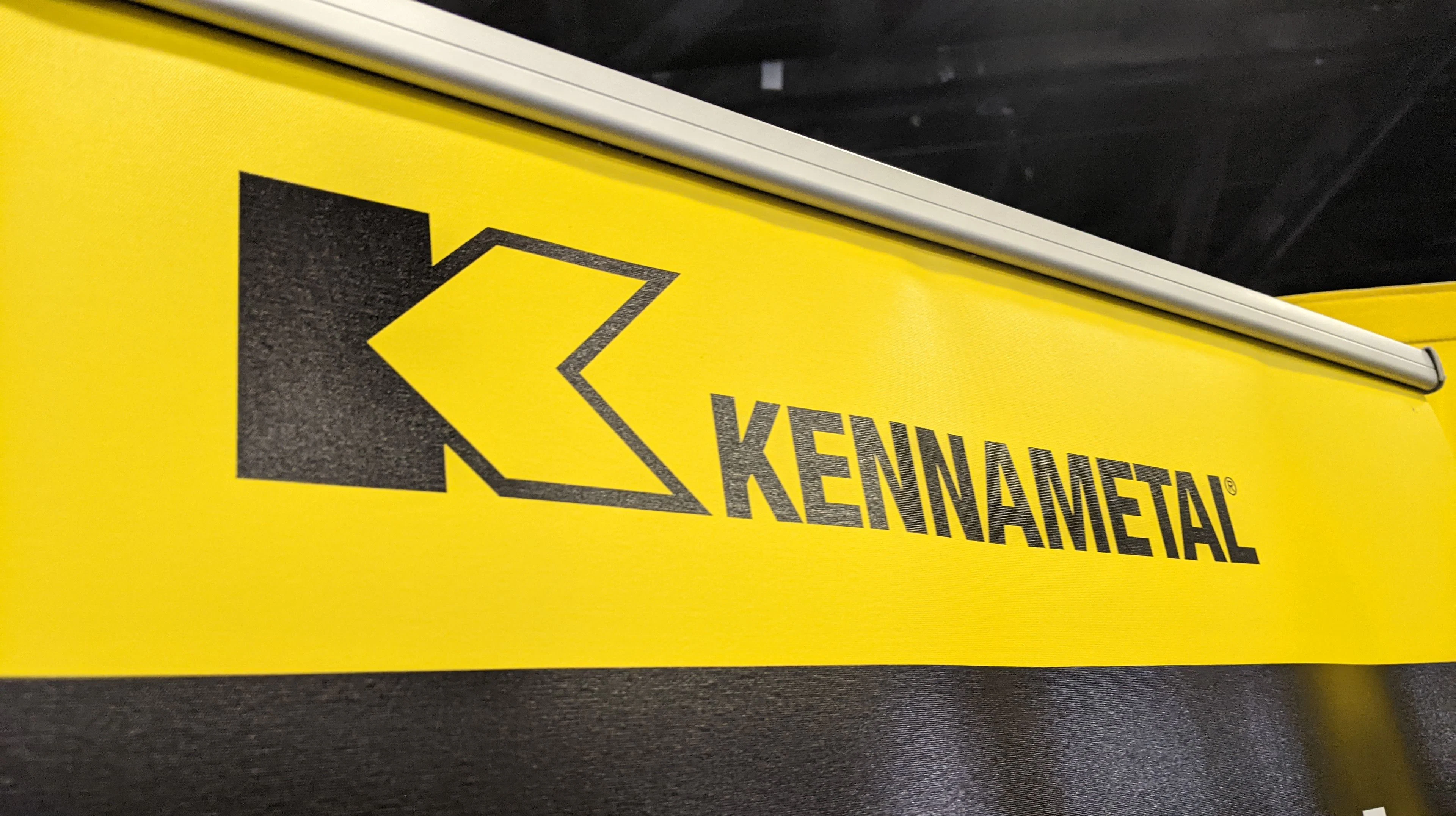 Kennametal Factory Damaged in Arkansas Tornado - Vimarsana News