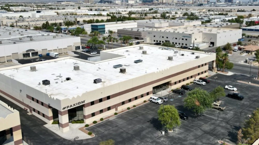 ATS To Acquire Packaging Machine Provider Paxiom - Vimarsana News