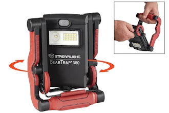 Streamlight Sized