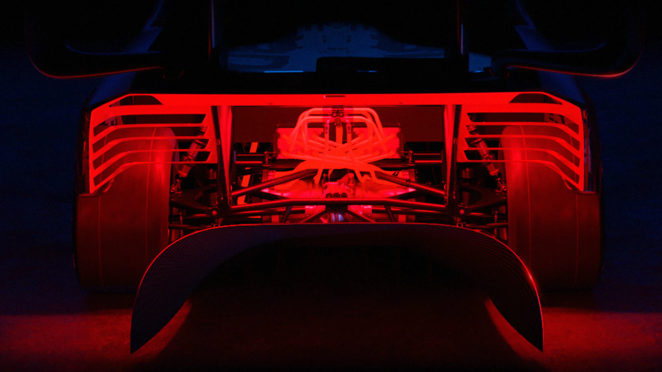 Ford Teases Electric Supertruck that Will Attempt to Scale Pike's Peak - Vimarsana News