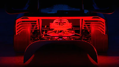 Super Truck Still 3