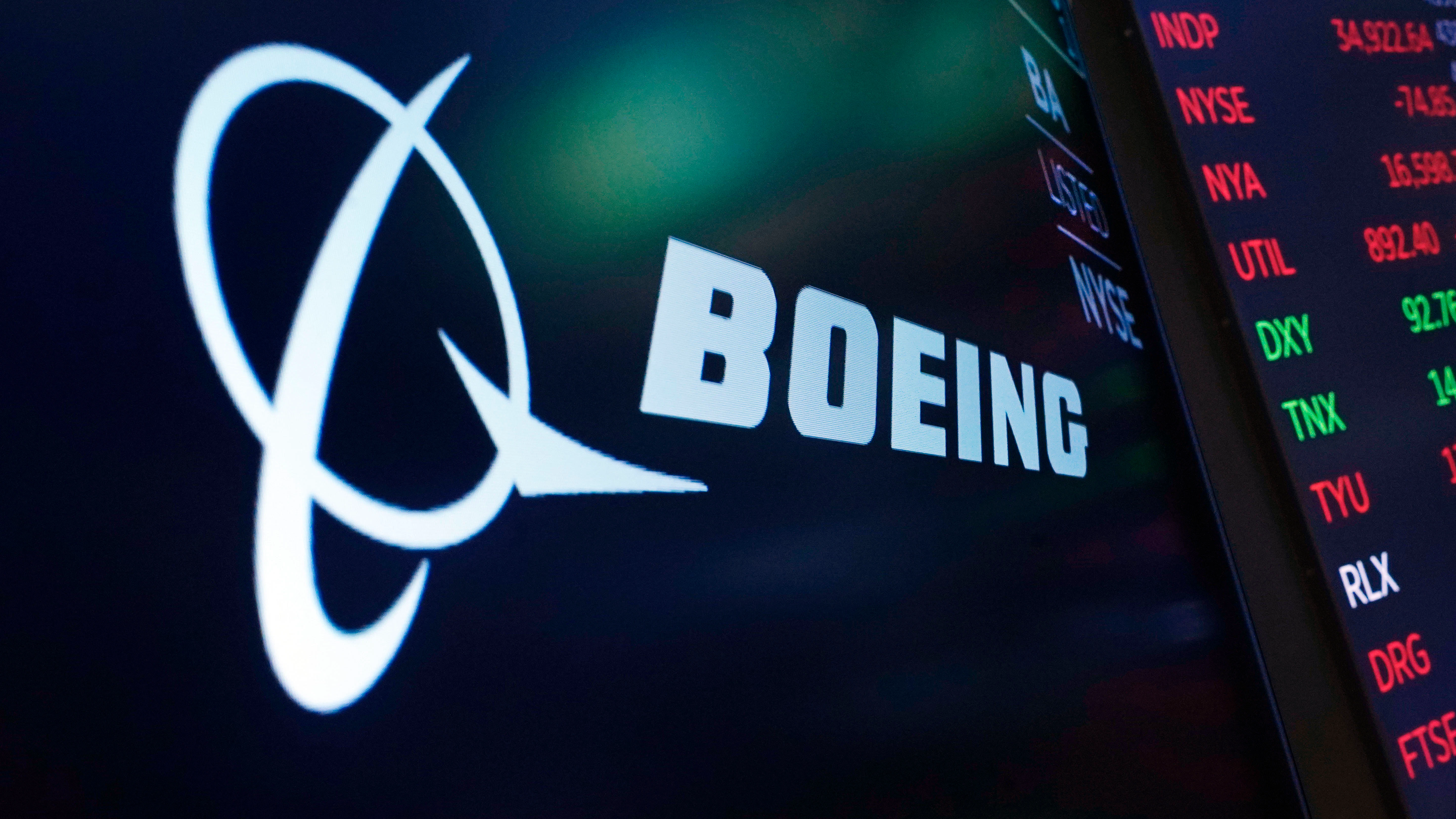 China Sanctions Boeing, Two U.S. Defense Contractors - Vimarsana News