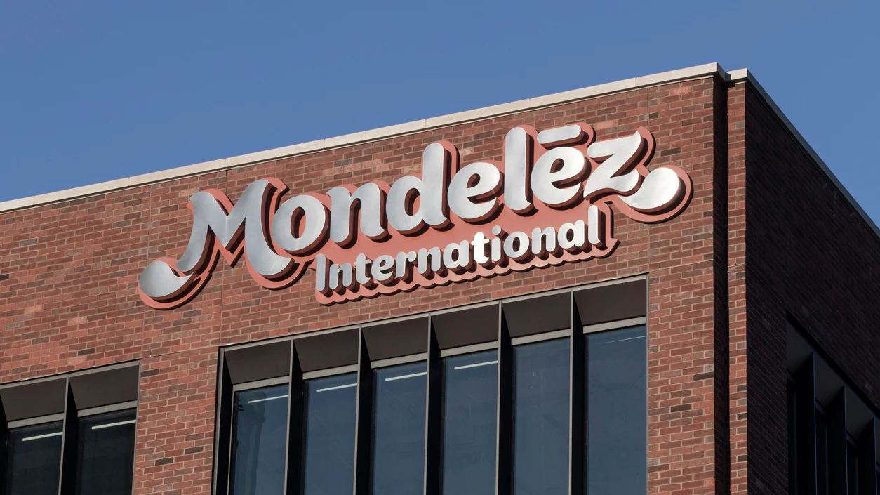 Oreo Maker Mondelez Fined $366 Million - Vimarsana News