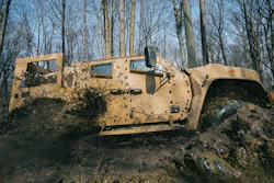 The JLTV A2.