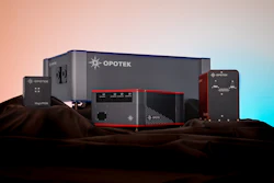 Modern OPOs are user-friendly, integrated systems easily installed and controlled without extensive expertise.