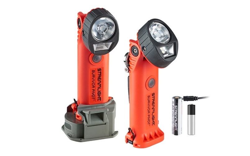 Streamlight Sized