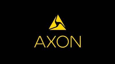 Axon Logo.