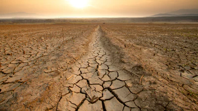 Drought