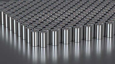 Sodium-ion batteries