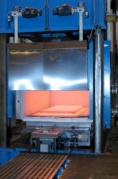 ACE offers high-volume, specialty metal-forming machines including super plastic forming, hot forming and stretch forming.