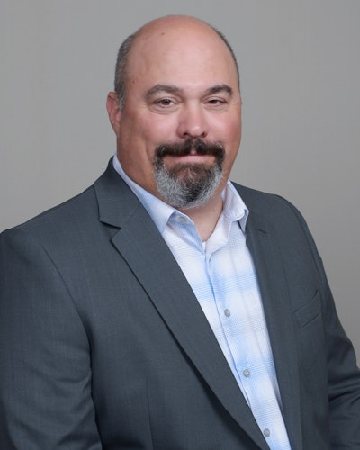 Brent Noonan is the president of Stratasys Americas.