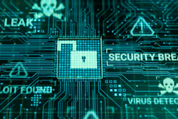 General Cyberattack