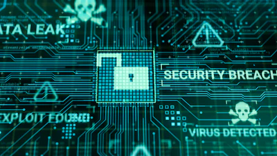 General Cyberattack