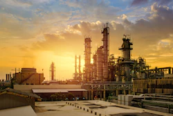 Refinery