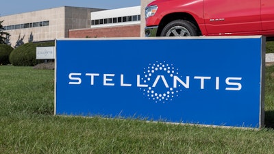Stellantis