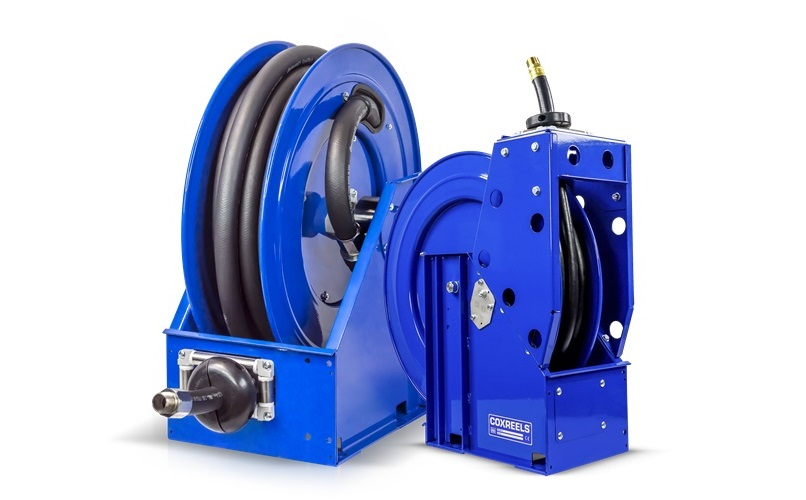 Coxreels Sized
