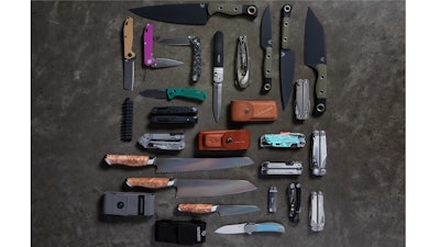 Leatherman Tool Group Pk Co E Group Shot
