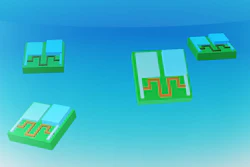 A zinc-air microbattery designed by MIT engineers could enable the deployment of cell-sized, autonomous robots for drug delivery within in the human body, as well as other applications such as locating leaks in gas pipelines.