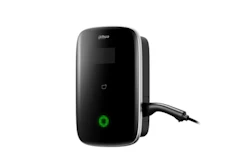 Dahua D-Volt EV Charger.