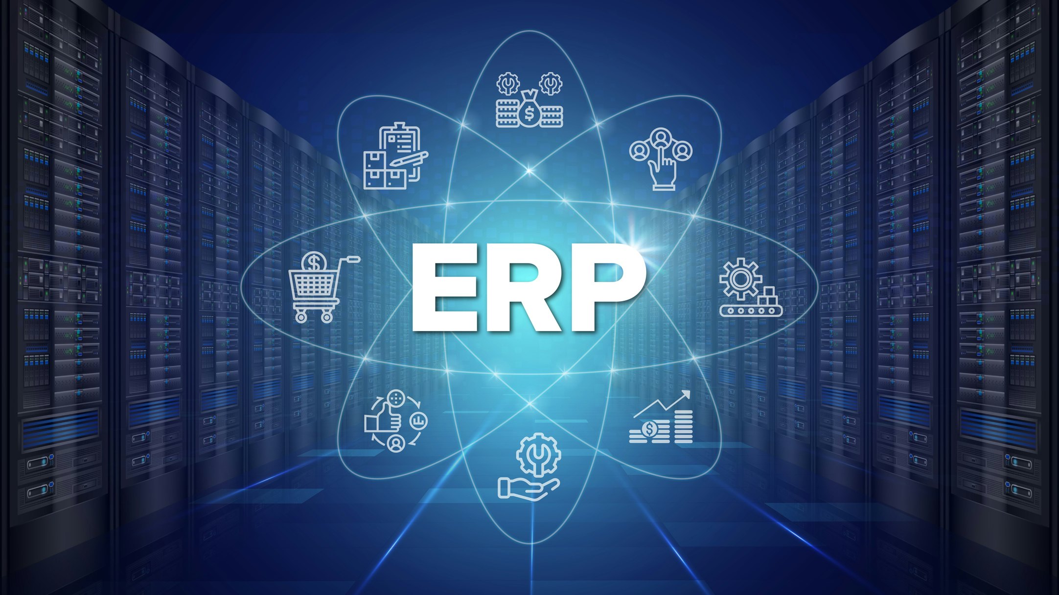 Transitioning from On-Premises to Cloud-Based Multi-Tenant WMS in the Distribution, 3pl Industries