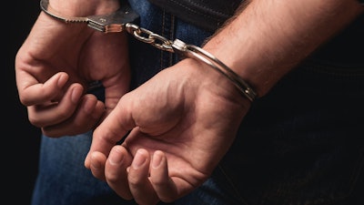Handcuffs