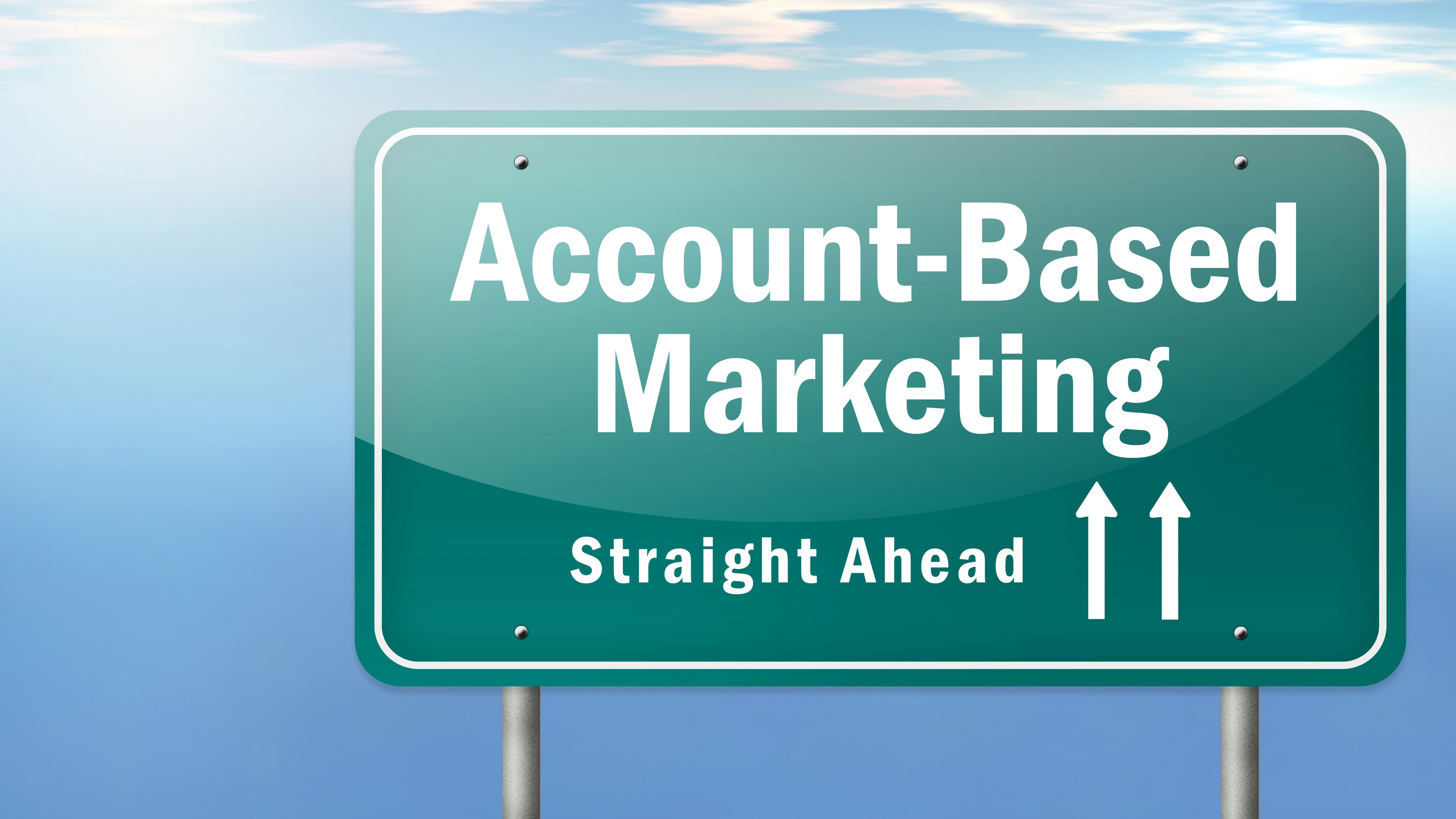 How Manufacturers Benefit from Account-Based Marketing (ABM)