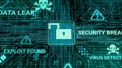 General Cyberattack