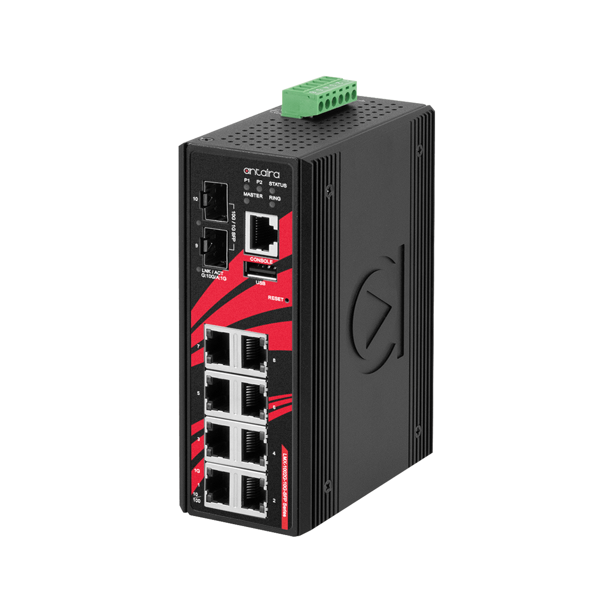 The Role of VLANs in Industrial Control Systems