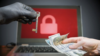 Ransomware