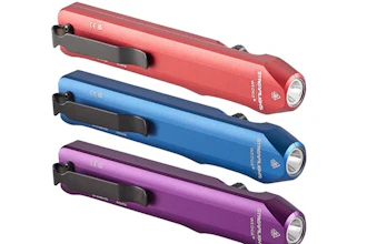 Streamlight Sized