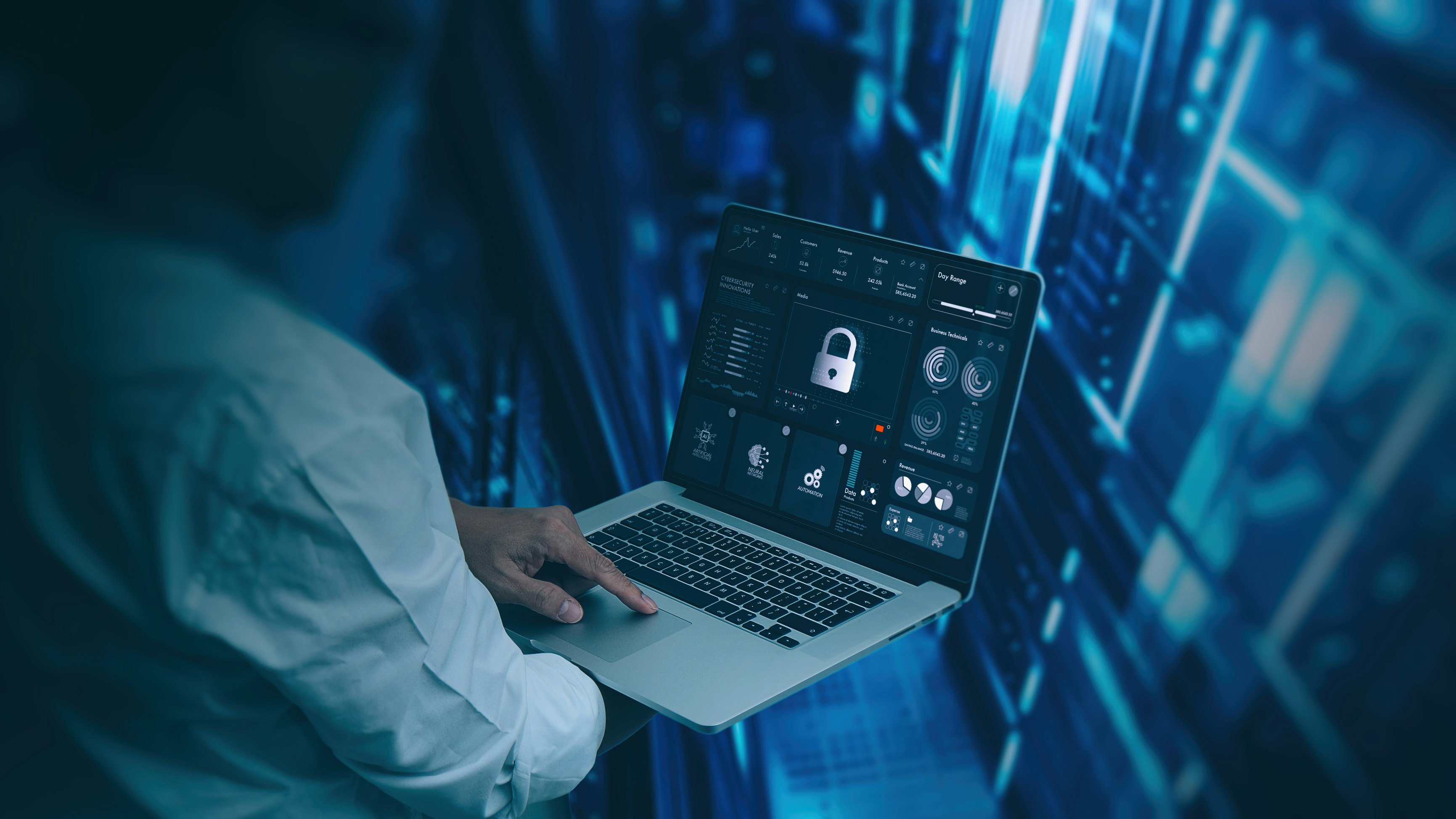 Airbus Completes Acquisition of Infodas to Strengthen Cybersecurity Portfolio