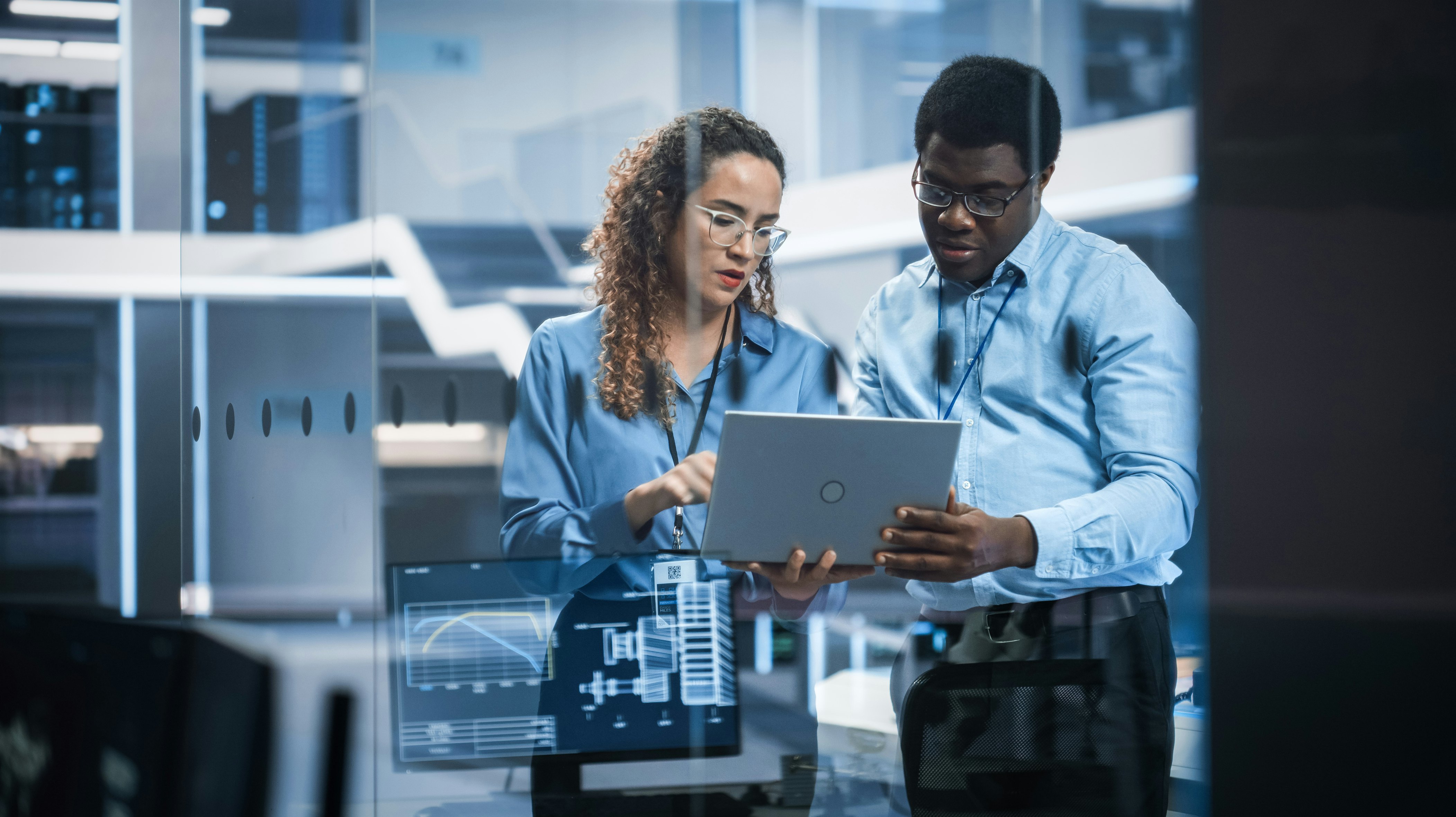 Canvas GFX Launches Canvas Envision Offering in Microsoft Azure Marketplace