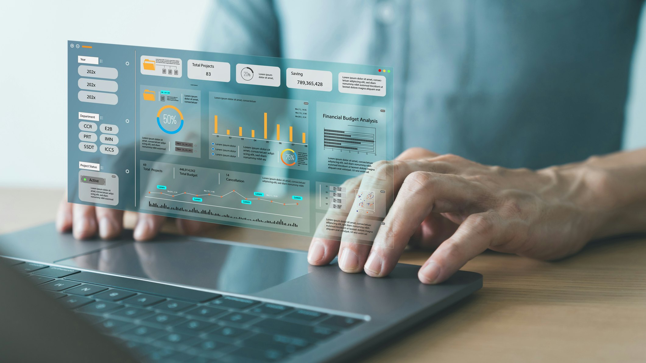 Digital Marketing in the Manufacturing Sector: 5 Must-See Statistics