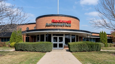 Rockwell