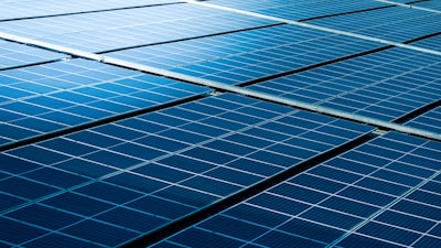 Solarcell