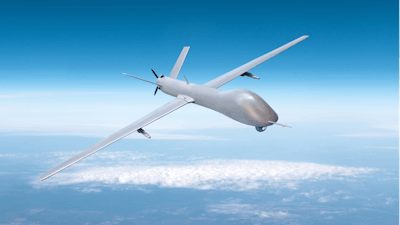 Uav