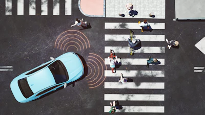 Real-time activities like advanced driver assistance systems are driving the need for edge AI.