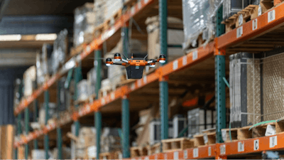 Corvus Robotics