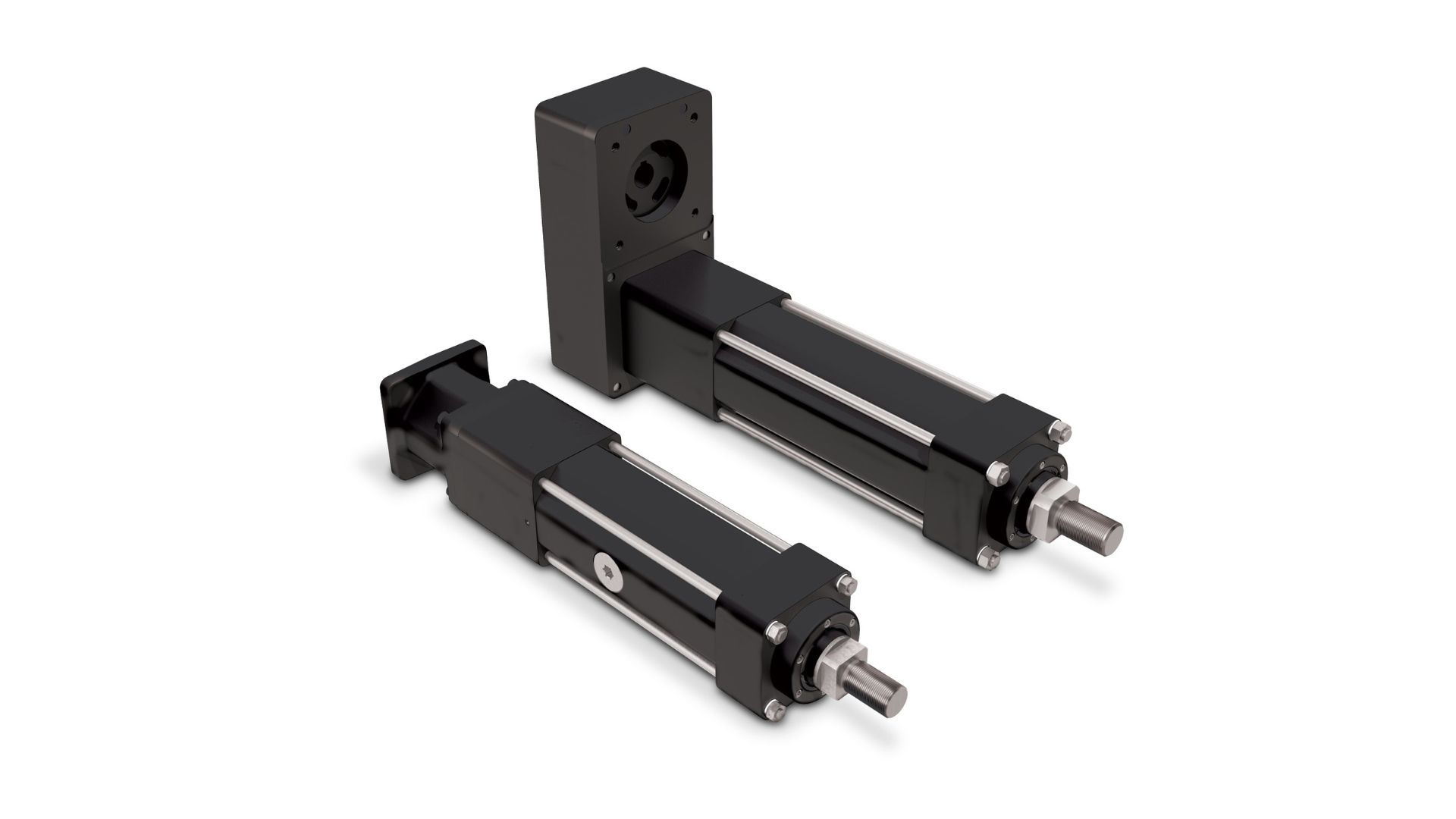 Tolomatic's RSX Actuators