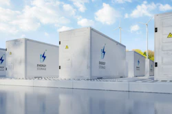 Energy Storage