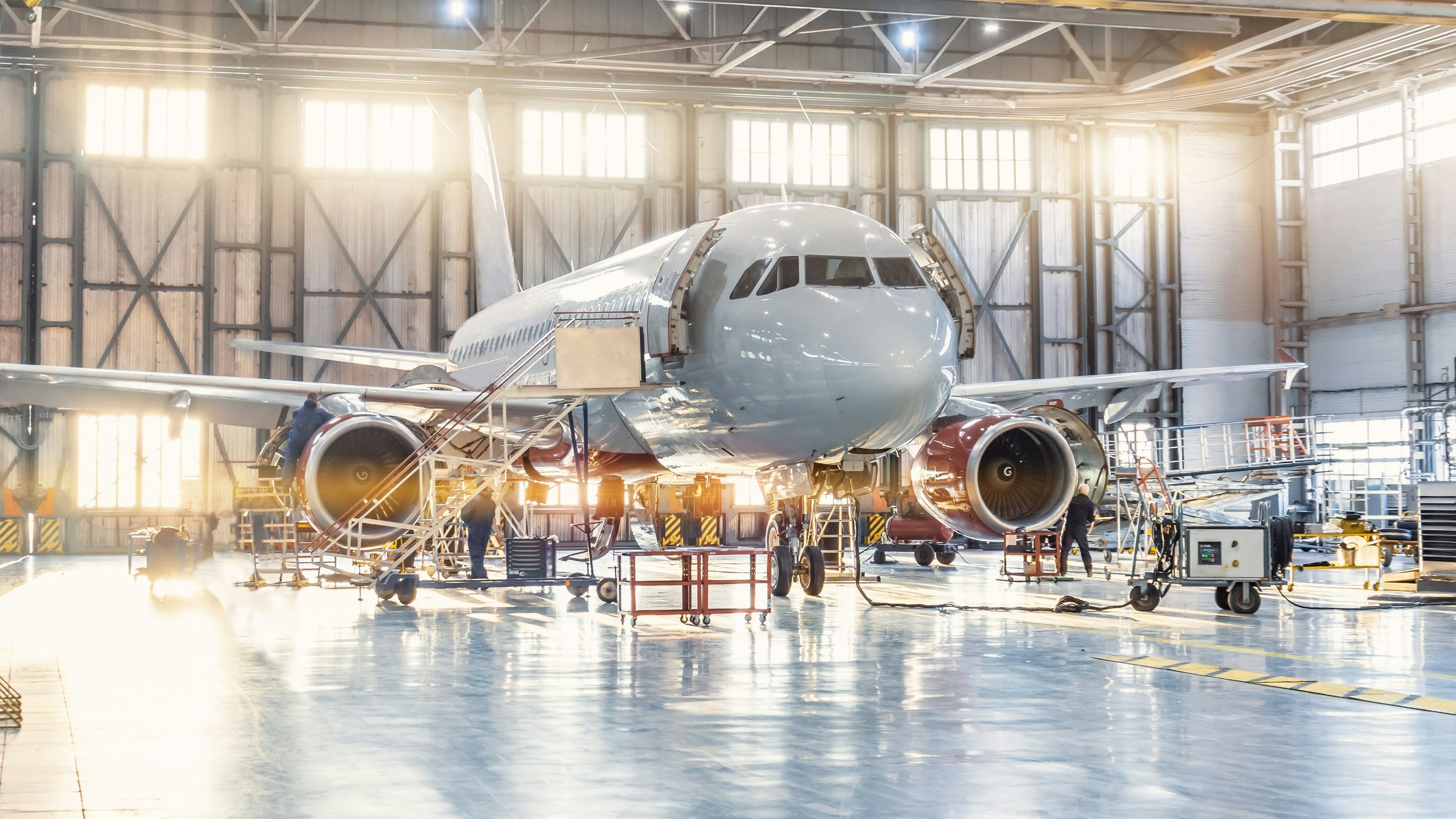 Choosing Product Roadmap Technology for Your Aerospace & Defense Company