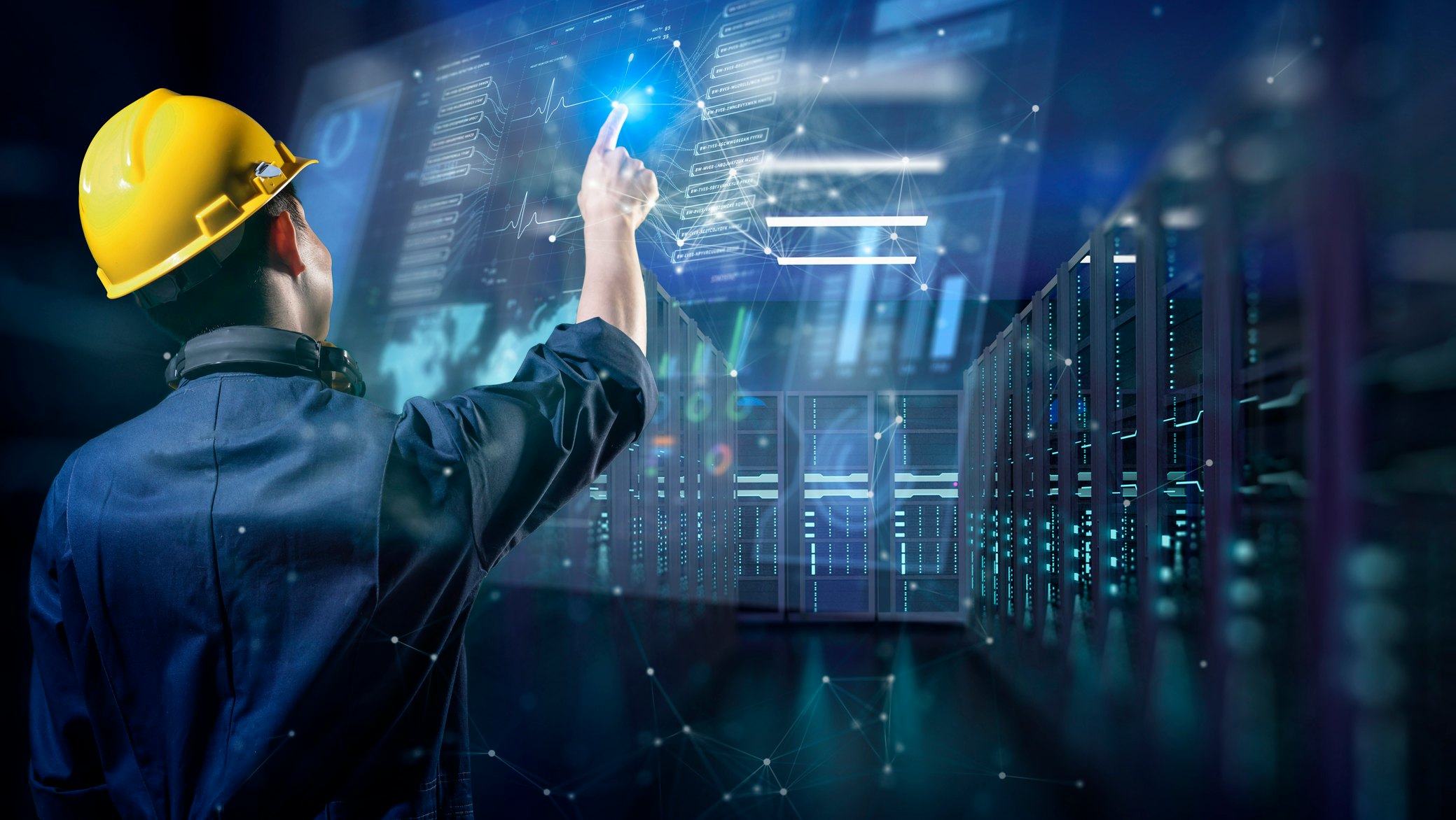 Go-to-Market Strategy Tips for Manufacturing Technology Providers