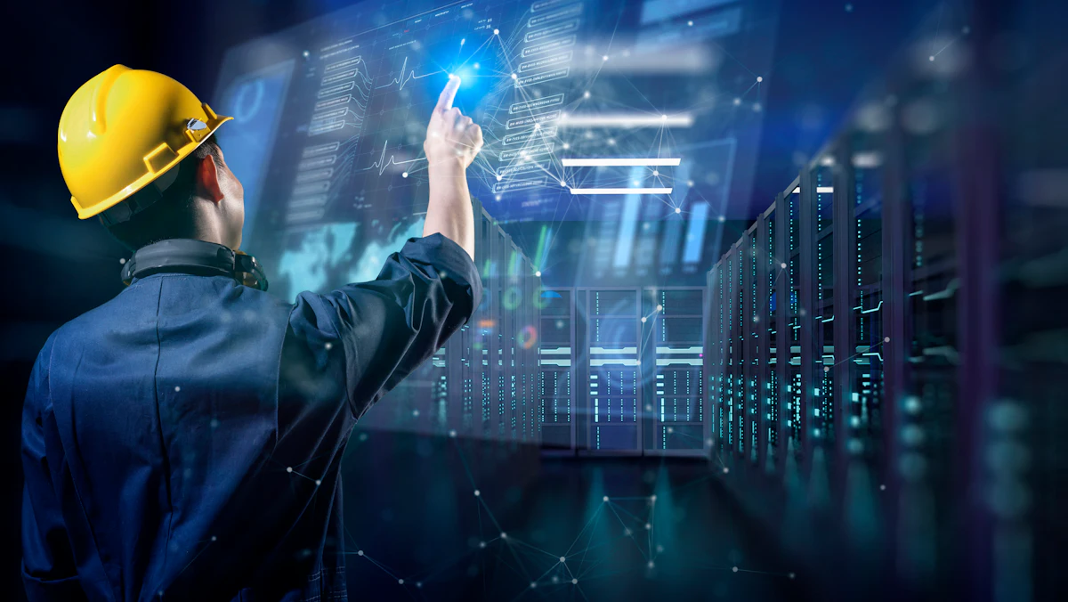 Go-to-Market Strategy Tips for Manufacturing Technology Providers Go-to-Market Strategy Tips for Manufacturing Technology Providers