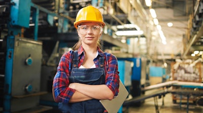 Manufacturing